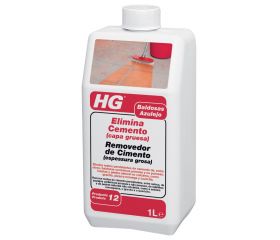 ELIMINA CEMENTOS 1 L NO POROSO
