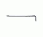 LLAVE ALLEN P/BOLA LARGA 5mmCROMADA PB