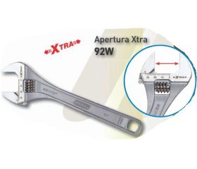 LLAVE INGLESA 10