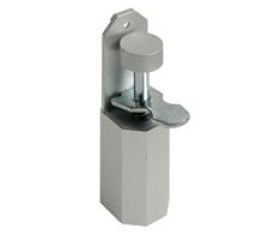 RETENEDOR 805 PLATA ALMA