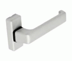 MANUBRIO BLANCO 2080 DCH ALMA