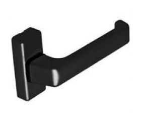 MANUBRIO NEGRO 2080 IZQ ALMA