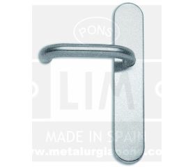 JGO MANIVELAS INOX 240X45 505/2354