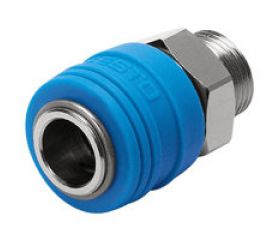 ACOPLAMIENTO RAPIDO KD4-1/4