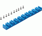 SOPORTE MULTI-TUBO KK-4 FESTO