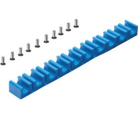 SOPORTE MULTI-TUBO KK-4 FESTO