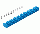 SOPORTE MULTI-TUBO KK-9 FESTO
