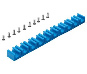 SOPORTE MULTI-TUBO KK-9 FESTO