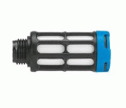 SILENCIADOR U-1/8" FESTO
