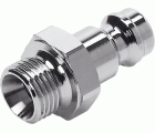 CLAVIJA ACOPLAMIENTO KS-1/8" FESTO