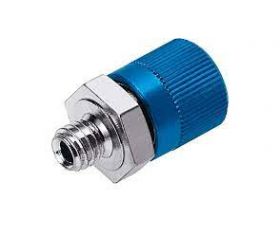 CONEXION CK-M5-PK-4 FESTO