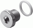 TAPON B-1/2" FESTO