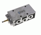 ELECTROVALVULA MFH-5-1/2" FESTO