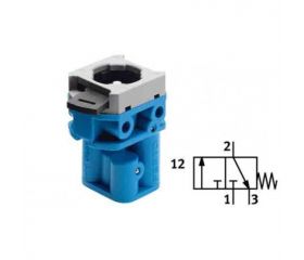 VALVULA SV-3-M5 FESTO