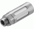 SILENCIADOR U-1/4"B FESTO