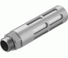 SILENCIADOR U-1/2"B FESTO