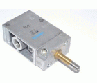 ELECTROVALVULA MFH-3-1/4" FESTO