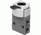 VALVULA PANEL SVS-3-1/8" FESTO