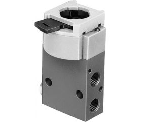 VALVULA PANEL SVS-3-1/8