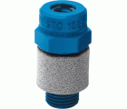 REGULADOR GRE-1/8" FESTO