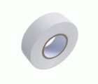 ROLLO CINTA AISLANTE PVC RANGER 19mmX10M BLANCO