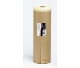 ROLLO PAPEL PINTOR C/CINTA KREPP 45CMX20M
