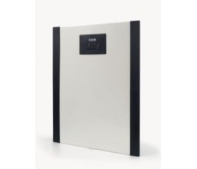 CALEFACTOR MURAL ELECTR MURAL SPLIT M/DIST 2000w