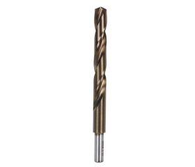 BROCA HSSCO 15,00mm M/REDUCIDO DIN338N