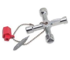 LLAVE CABINA MULTIPLE DOGHER