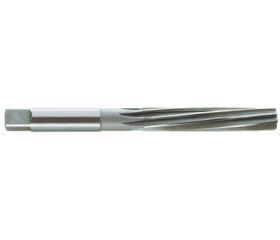 ESCARIADOR MANO DIN 206B 6,00mm HSS