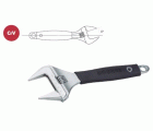 LLAVE AJUSTABLE APERTURA EXTRA 200mm DOGHER
