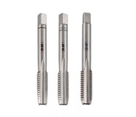 JGO MACHOS M8/125 HSS B&M