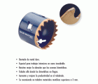 CORONA METAL DURO 35mm RAZORBACK