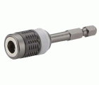 PORTAPUNTAS 1/4" IMPACTO MAGNETICO C/ANILLO DOGHER