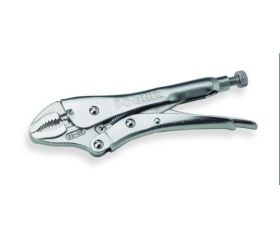 MORDAZA GRIP B/CURVA S/CORTE 250mm DOGHER