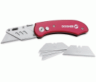 CUTTER ABATIBLE ALUMINIO DOGHER