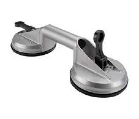 VENTOSA DOBLE ALUMINIO 100Kg DOGHER
