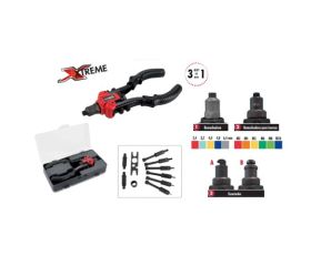 REMACHADORA MULTIF REM/TUERCAS REMACH DOGHER