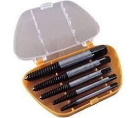 JGO  EXTRACTOR TORNILLOS 1-6 (M3-M24)