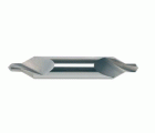 BROCA CENTRAR DIN 333A 60º 2,0X6,30mm