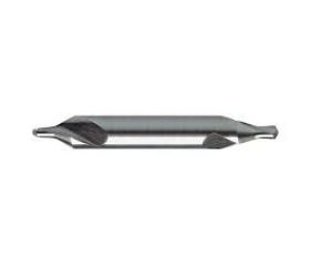 BROCA CENTRAR DIN 333A 60º 3,15X8,0mm