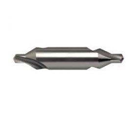 BROCA CENTRAR DIN 333A 60º 4X10,0mm