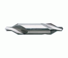 BROCA CENTRAR DIN 333A 60º 0,80X3,15mm B&M