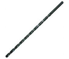 BROCA DIN 1869 HSS E/LARGA 3,0X150mm B&M
