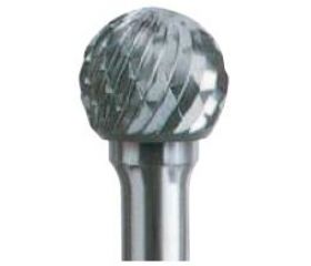FRESA ROTATIVA M/DURO REDONDA D60808-6