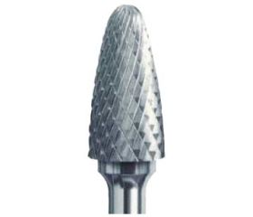 FRESA ROTATIVA M/DURO OJIVAL F60820-3