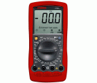 MULTIMETRO DIGITAL UT58C