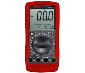 MULTIMETRO DIGITAL UT58C