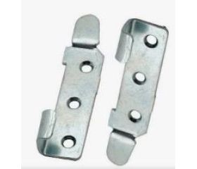 JGO 8 ENGANCHES CAMA BICROMATIZADO