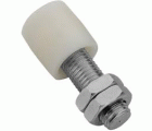 GUIA FIJA SUPERIOR 40mm NYLON